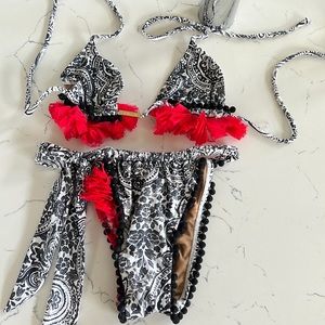 boutique brazilian bikini
